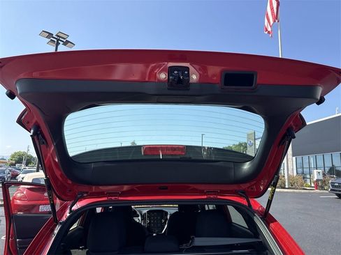 New 2025 Subaru Impreza RS w/ Popular Package #1 image 43