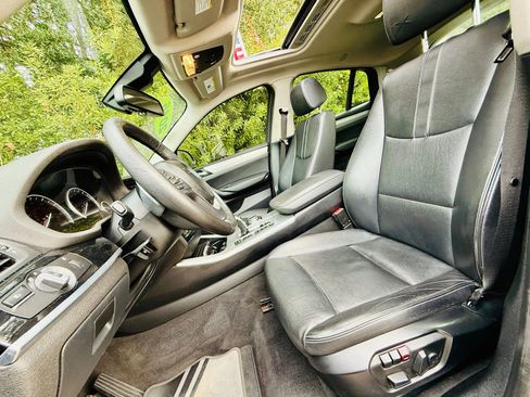 Used 2016 BMW X4 xDrive35i image 47