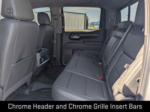 New 2026 GMC Sierra 1500 SLT AWD/4WD image 27