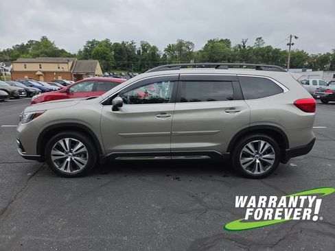 Used 2020 Subaru Ascent Limited w/ Technology Package AWD/4WD image 4