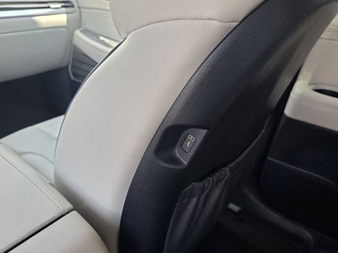 Used 2024 Hyundai Palisade Calligraphy FWD image 33