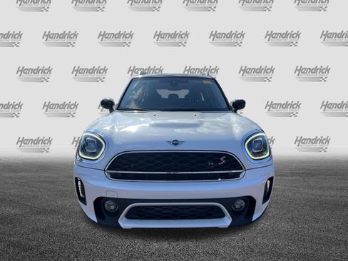 Used 2023 MINI Cooper Countryman S AWD/4WD image 3