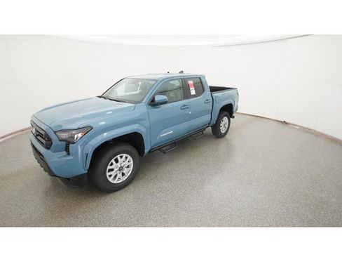 New 2026 Toyota Tacoma SR5 image 1