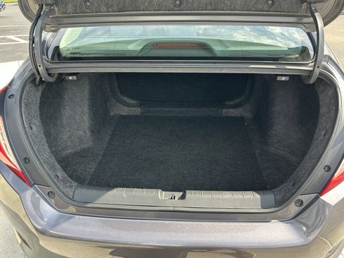 Used 2016 Honda Civic EX image 25