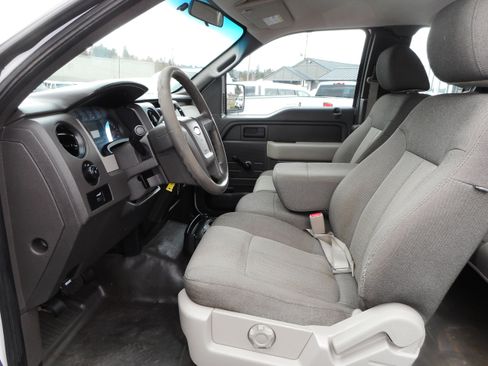 Used 2010 Ford F150 XL image 15