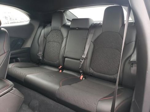 New 2026 Dodge Charger Scat Pack w/ Blacktop Package image 12