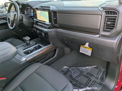 New 2026 Chevrolet Silverado 1500 RST image 30