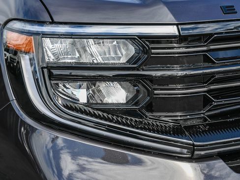 New 2026 Ford Expedition Platinum w/ Stealth Appearance Package image 7