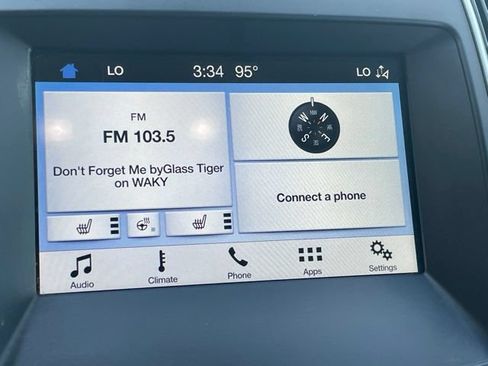 Used 2019 Ford Edge SEL w/ Equipment Group 201A AWD/4WD image 33