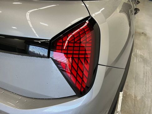 Certified 2025 MINI Cooper S image 5