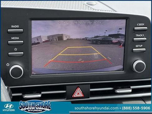 Certified 2023 Hyundai Elantra SEL w/ Winter Weather Package image 29