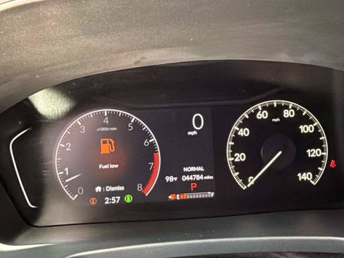 Used 2024 Honda Pilot TrailSport image 31