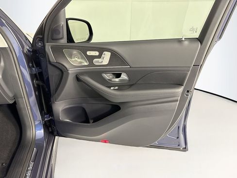 New 2026 Mercedes-Benz GLE 450 4MATIC image 26