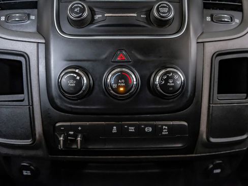 Used 2017 RAM 2500 Tradesman w/ Chrome Appearance Group image 26