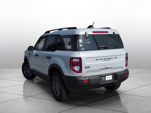 New 2026 Ford Bronco Sport Big Bend AWD/4WD image 15