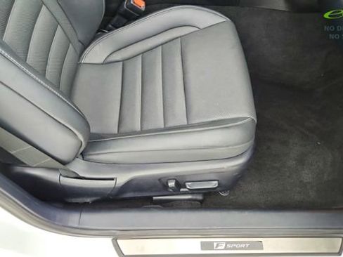 Used 2023 Lexus IS 350 F Sport RWD image 22