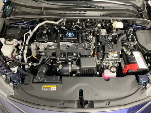 Used 2023 Toyota Corolla SE image 9