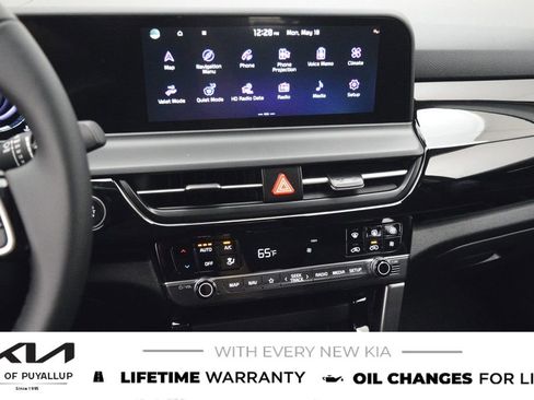 New 2026 Kia Seltos S AWD/4WD image 22