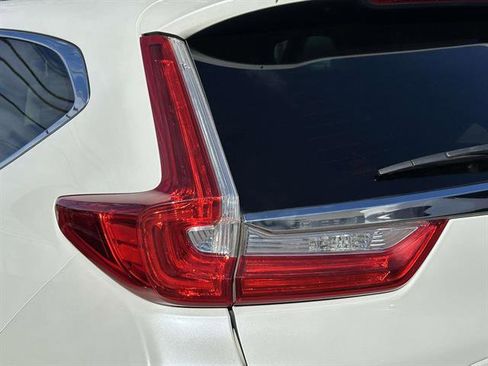 Used 2017 Honda CR-V EX-L image 7