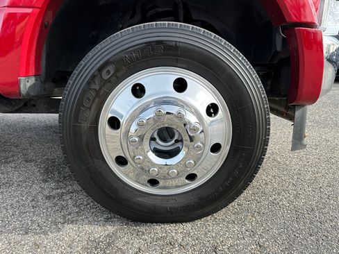 Used 2022 Ford F450 King Ranch w/ King Ranch Ultimate Package image 14