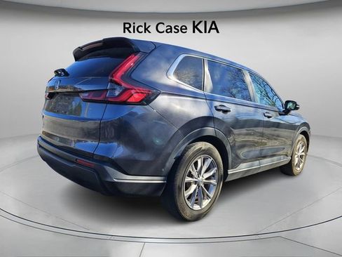 Used 2023 Honda CR-V EX-L image 5