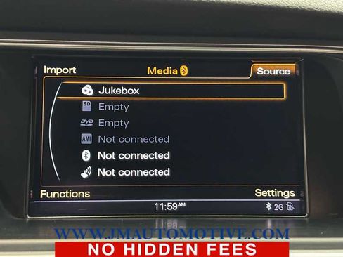 Used 2015 Audi A5 2.0T Premium Plus w/ Technology Package AWD/4WD image 24