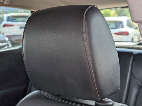 Used 2013 Chevrolet Sonic LTZ FWD image 13
