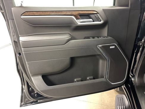 New 2026 GMC Sierra 1500 Elevation w/ Elevation Premium Package image 20