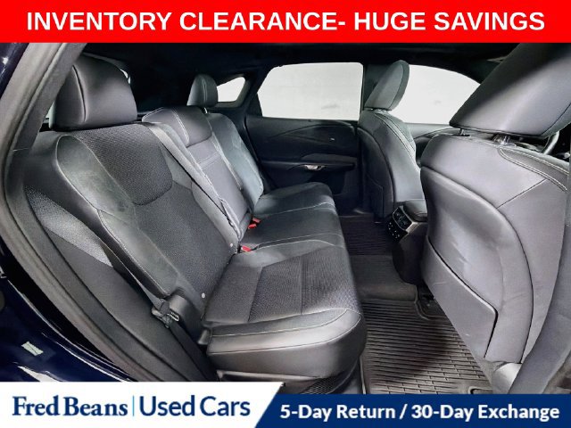 Used 2024 Lexus RX 450h AWD w/ Convenience Package image 35