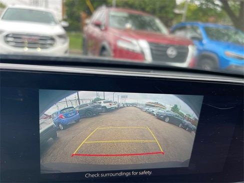 Used 2024 MAZDA CX-30 AWD 2.5 S w/ Preferred Package image 18