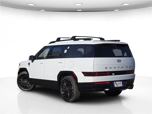 New 2025 Hyundai Santa Fe Calligraphy image 7