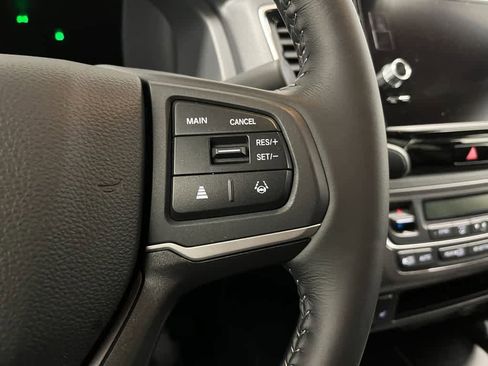 New 2026 Honda Ridgeline RTL image 17