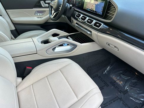 Used 2020 Mercedes-Benz GLE 350 4MATIC image 15