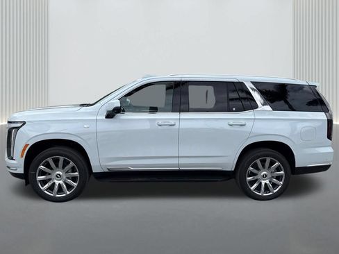 New 2026 Cadillac Escalade 4WD image 8