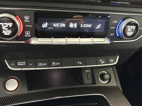 Used 2021 Audi SQ5 Premium Plus w/ Premium Plus Package image 31