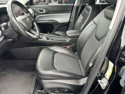 Used 2022 Jeep Compass Latitude w/ Convenience Group image 18