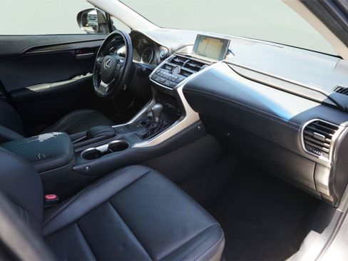 Used 2016 Lexus NX 200t FWD w/ Premium Package image 18