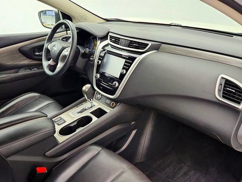 Used 2018 Nissan Murano SL AWD/4WD image 23