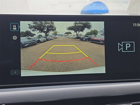 New 2026 Hyundai Sonata SEL image 21