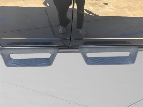 Used 2023 Ford Bronco Wildtrak image 31