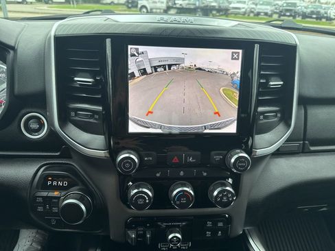 New 2026 RAM 1500 Big Horn w/ Night Edition AWD/4WD image 27
