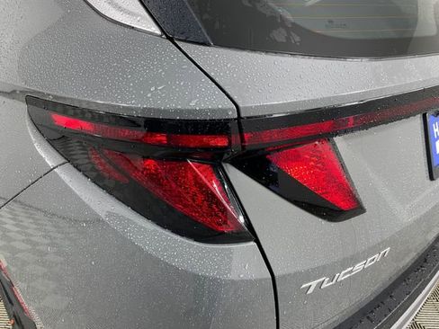 New 2026 Hyundai Tucson SE AWD/4WD image 18