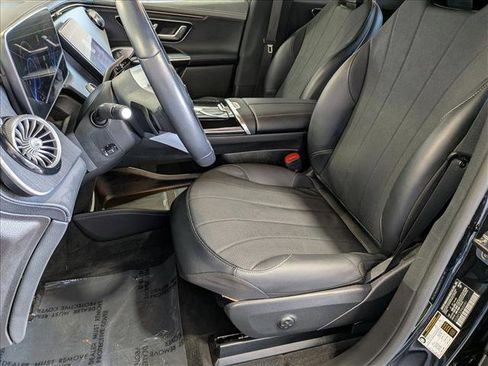 Certified 2024 Mercedes-Benz EQE 350+ 4MATIC SUV image 16