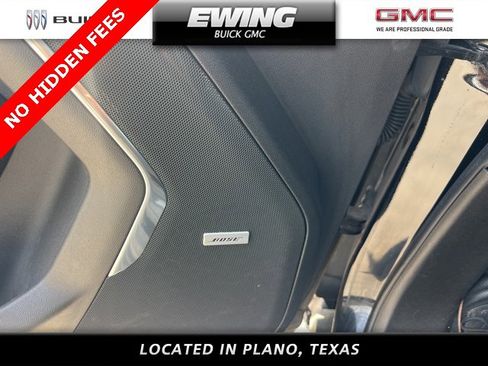 Used 2021 Chevrolet Tahoe Premier w/ Premium Package image 9