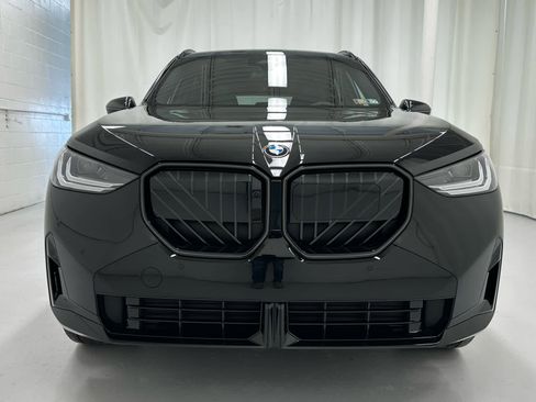 Used 2025 BMW X3 xDrive30i w/ Premium Package image 5