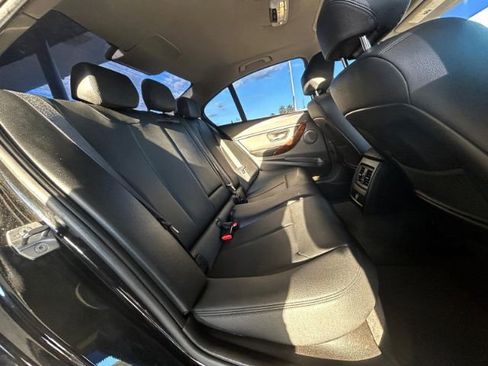 Used 2015 BMW 328i xDrive Sedan image 8