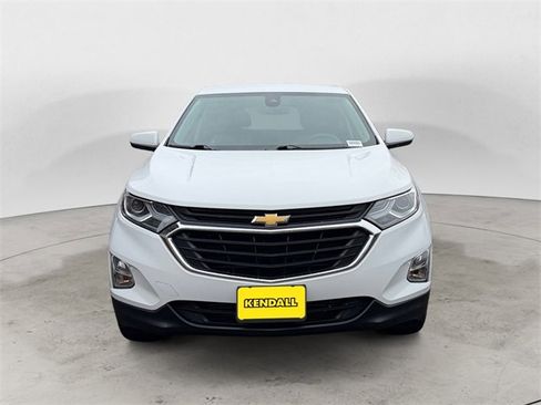 Used 2021 Chevrolet Equinox LT image 8