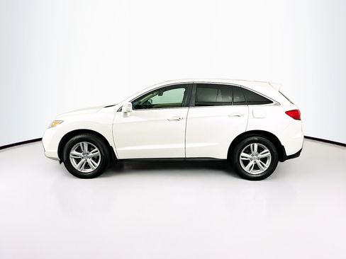 Used 2015 Acura RDX FWD w/ Technology Package image 4