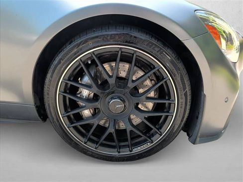 Used 2018 Mercedes-Benz AMG GT Coupe w/ AMG Aerodynamic Package image 18