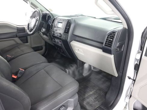 Used 2019 Ford F150 XL w/ XL Power Equipment Group image 45